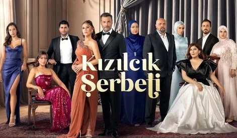 Kızılcık Şerbeti 89. Bölüm Fragmanı - Kızılcık Şerbeti  son bölüm canlı izle