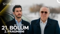 Siyah Kalp 22. Bölüm Fragmanı