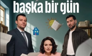 Başka Bir Gün 5. Bölüm Fragmanı - Başka Bir Gün son bölüm canlı izle